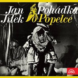 Pohádka o Popelce