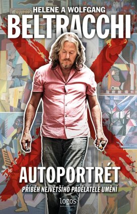 Autoportrét