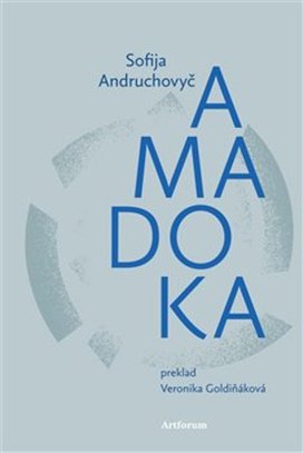 Amadoka