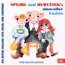 Spejbl und Hurvinek's Sinnvoller Unsinn 