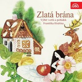 Zlatá brána