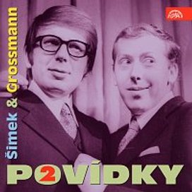 Povídky Šimka a Grossmanna 2