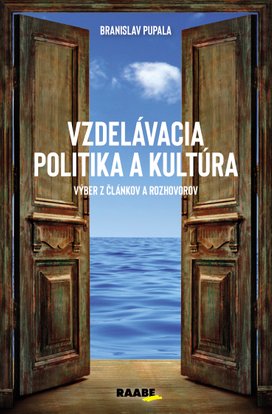 Vzdelávacia politika a kultúra