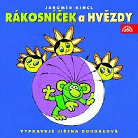 Rákosníček a hvězdy