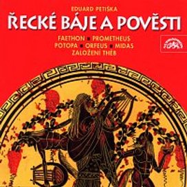 Řecké báje a pověsti
