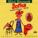  Žofka ředitelkou zoo
