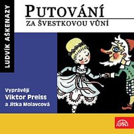 Putování za švestkovou vůní