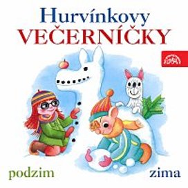 Hurvínkovy večerníčky - podzim-zima