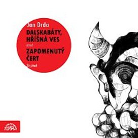 Dalskabáty, hříšná ves aneb Zapomenutý čert