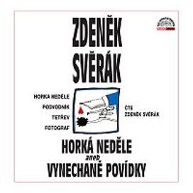  Horká neděle aneb Vynechané povídky