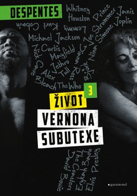 Život Vernona Subutexe 3