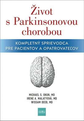 Život s Parkinsonovou chorobou