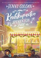 Kníhkupectvo splnených snov