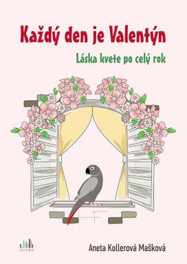 Každý den je Valentýn