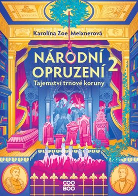 Národní opruzení 2 