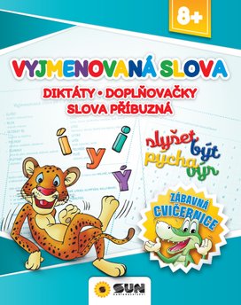 Vyjmenová slova