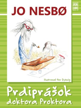 Prdiprášok doktora Proktora