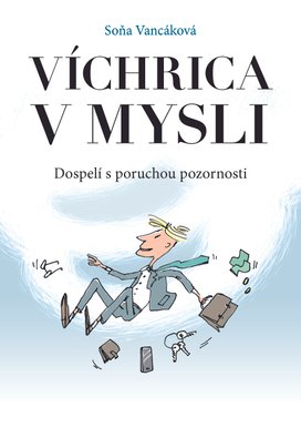 Víchrica v mysli