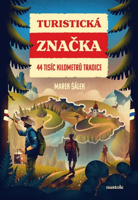 Turistická značka