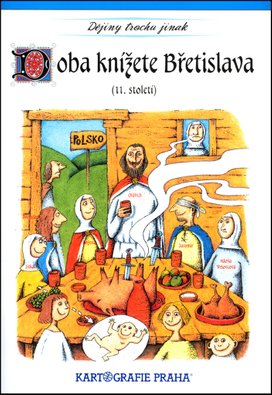 Doba knížete Břetislava (11. století)