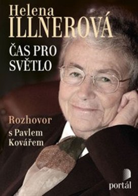 Helena Illnerová Čas pro světlo