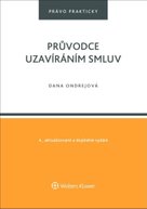 Průvodce uzavíráním smluv