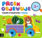 Prcek objevuje