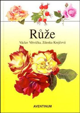 Růže