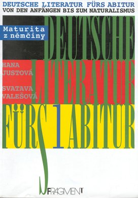 Deutsche Literatur fürs Abitur 1