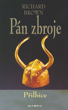 Pán zbroje 1 Přilbice