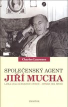 Společenský agent Jiří Mucha