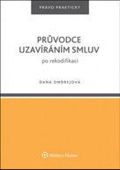 Průvodce uzavíráním smluv po rekodifikaci