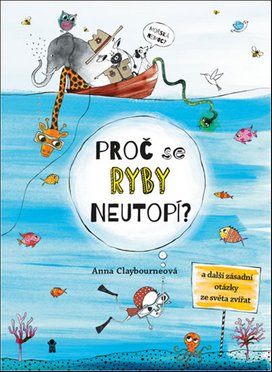 Proč se ryby neutopí?