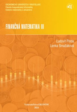 Finančná matematika III