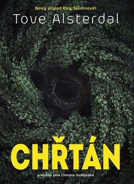 Chřtán