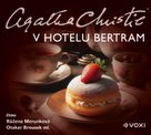 V hotelu Bertram