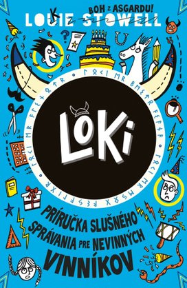 Príručka slušného správania pre nevinných vinníkov