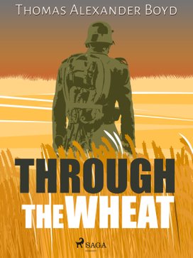 Through the Wheat
