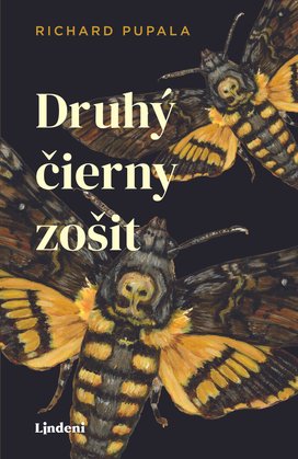 Druhý čierny zošit