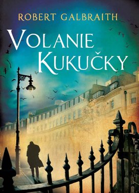 Volanie Kukučky
