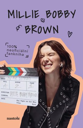 Millie Bobby Brown