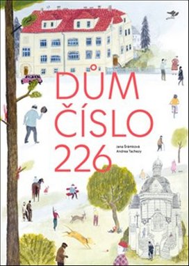 Dům číslo 226