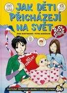 Jak děti přicházejí na svět