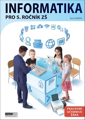 Informatika pro 5. ročník ZŠ
