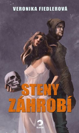 Steny záhrobí