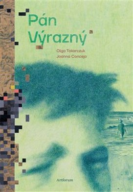 Pán Výrazný