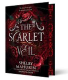 The Scarlet Veil