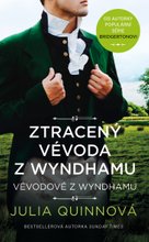 Ztracený vévoda z Wyndhamu