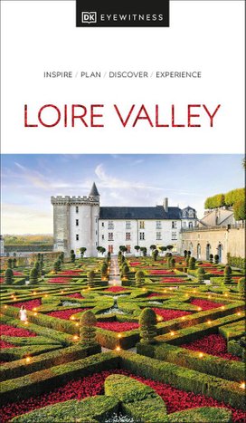 DK Eyewitness Loire Valley
