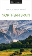 DK Eyewitness Northern Spain
